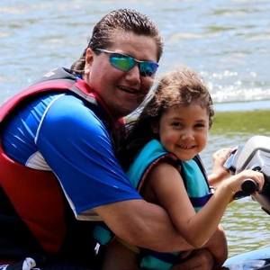 Meet your Posher, Tracy